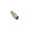 Conector BNC 50 Ohms Fêmea X Fêmea Reto - LA-1 - Gav 133 - KLC