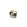 Conector BNC 50 Ohms Fêmea Reto Painel Base Quadrada 17,50mm - LF-2 - Gav 12 - KLC