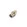 Conector BNC 50 Ohms Fêmea Reto Cabo Crimpagem RG-58 - LF-31CR - Gav 98 - KLC