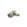 Conector BNC 75 Ohms Macho Angular para Cabo Crimpagem RG-59 e RGC-59 - Gav 01 - LM-101