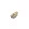 Conector BNC 50 Ohms Macho Reto Carga 50 Ohms (Terminador) - LM-1C - Gav 67 - KLC