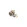 Conector BNC 75 Ohms Macho Reto Cabo Crimpagem 0.4/2.5 - LM-74 - Gav 151 - KLC