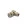 Conector BNC 50 Ohms Macho Angular Prensa Cabo RG/RGC-59 - LM-9-1- Gav 03 - KLC