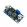 Módulo Regulador de Tensão Ajustável LM2596 DC Step Down - Saída 1,5V a 35VDC - GC-101