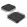 Circuito Integrado TL16C550CPTR SMD LQFP-48 - Texas