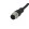 Conector M12 Macho 8 Vias com Rabicho - MA12MAHD05ST03CB25