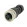 Conector M12 à Prova D'Água Fêmea 3 Vias - MB12FAAFF03ST