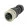 Conector M12 à Prova d'água Fêmea 5 Vias - MB12FAAFF05ST