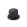 Knob com parafuso padrão MXR - MF-B01 - Preto