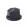 Knob com parafuso padrão MXR - MF-B03 - Preto