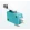 Chave Micro Switch com Alavanca de 25mm e Roldana SPDT ON-(ON) 16A 125/250VAC - MSW-03A - Jietong