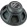 Falante Jensen N12/65 Tornado Stealth 16 Ohms 65W 12 Polegadas - ZJ06304