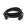 Cabo Trifásico Macho/Fêmea 180° N26 3x0.75mm de 5 Metros