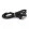 Cabo Rabicho Trifásico Macho/Fêmea N31 3x2.5mm de 2 Metros - Mult Cabo