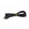 Cabo de Força Trifásico Macho/Fêmea 180° N14 3x0.75mm de 2 Metros - Mult Cabo