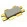 Transistor de Rádio Frequência Mosfet MRF372 - CASE 375G–04 - Freescale