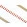 Resistor de 1 Watt PR01 5% de tolerância - 0.22 Ω à 10M Ω