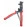 Alicate para Crimpar RG6 e RG11 Compressão - padrão Net e TVA - HT-H528A1