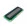 Display LCD 16x01 Verde sem Luz de Fundo (Back Light) WH-1601A-NGG-JT - Winstar