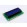 Display LCD 16x02 Azul com Luz de Fundo (Back Light) WH-1602A-TMI-JT - Winstar