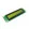Display LCD 20x02 Verde sem Luz de Fundo (Back Light) WH-2002A-NYG-JT - Winstar
