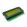 Display LCD 20x04 Verde com Luz de Fundo (Back Light) WH-2004A-YYH-JT - Winstar