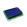 Display Gráfico LCD 128x64 Azul com Luz de Fundo (Back Light) WG-12864A-TMI - Winstar