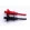 Jogo de pontas tipo clip com rosca 4mm PP-6300 - ICEL 