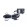 Fonte FCTP-751 7,5Vdc 1A Chaveada - HAYONIK