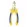 Alicate de Corte 6'' Diagonal 21A601 - Hikari