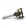 Chave de Onda 2 pólos 2 Posições SM - Chave 80A - Castelo