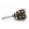 Chave de Onda 4 pólos 3 Posições SM - Chave 87B - Castelo