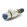 Conector XLR Fêmea Para Cabo JDW-9416/JL33007A - Jiali