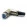 Conector XLR 90° Fêmea JL33016A - Jiali