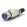 Conector XLR Fêmea 5 Vias JL33007C - Jiali