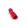 Terminal Faston Fêmea Totalmente Isolado em PVC 22-16 AWG  0.25 á 1mm Vermelho - FE2216-42TI - Eletro Service
