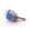Mini Chave Alavanca SMTS-202 6T 3A