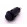 Chave Push-Button OFF-(ON) Sem Trava PBS-27B Preto - Jietong