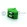 Conector Verde Multipolar AKZ300-02 Macho de 2 vias - Passo 5.08mm - Phoenix Mecano