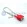 Cadeado CL200B 38cm 