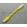 Lâmpada Led USB Portátil - Amarelo