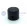 Knob com Parafuso 13205-7 Preto - Torplas