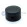 Knob com Parafuso 13410-5 Preto - Torplas
