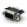 Conector DB15 VGA Macho  PCI 90° 
