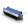 Conector DB25 Macho Para Cabo Flat