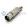 Conector Niquelado Com Mola JL47032 - JIALI