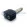 Plug adaptador  J2 Fêmea Mono Duplo para P10 Macho Mono - JL26078