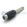 Plug adaptador RCA Fêmea para P10 Mono Macho - JL26090