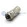 Plug adaptador BNC Macho para Pino Europeu - JL26068