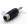 Plug adaptador RCA Fêmea para P1 Mono Macho - JL26046